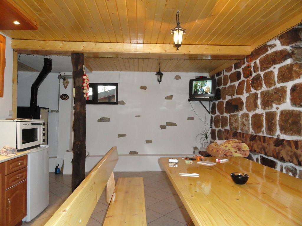 Guest House Relax Dŭbravka Dış mekan fotoğraf